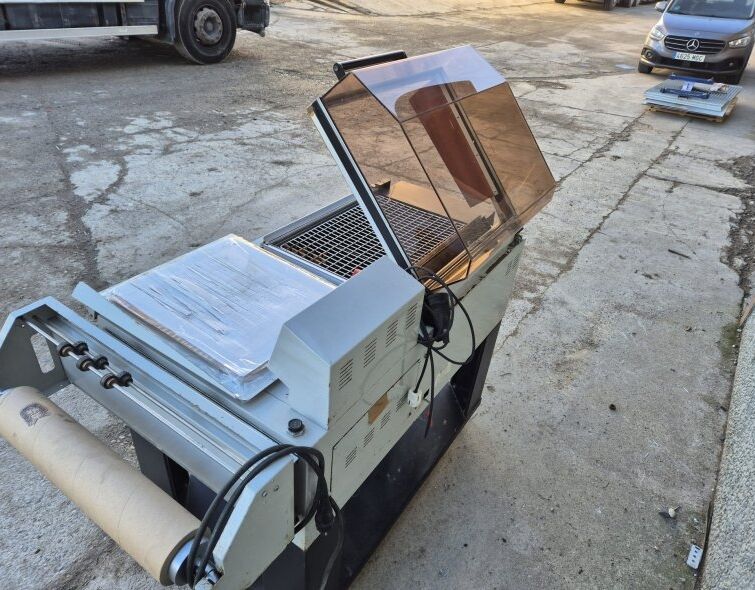 ROCHMAN ENVASADORA ROCHMAN